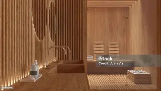 北京桑拿按摩新手入门：常见问题解答与注意事项 图片