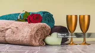 桑拿按摩新手入门：快速了解并享受您的第一体验 图片