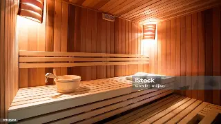 桑拿常识全知道：深入了解桑拿的正确打开方式 图片