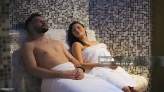 北京市桑拿按摩入门推荐：全面了解与体验指南 poster