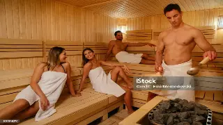 行业大咖齐聚：解读北京桑拿按摩行业发展新趋势 图片