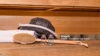 京城会所设施全解析：打造极致桑拿按摩体验 poster