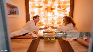 北京桑拿按摩新手常见问题解答：消除疑虑，拥抱健康 poster