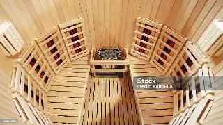 北京桑拿按摩市场观察：行业发展新趋势与未来展望 图片