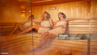 桑拿常识大揭秘：解锁健康生活的密码，了解桑拿的益处与注意事项 图片