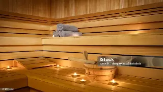 桑拿常识全解：在北京享受健康桑拿的正确姿势 图片