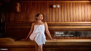 桑拿按摩新手入门：在北京体验放松身心的最佳指南 poster