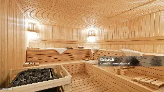 桑拿常识大揭秘：了解桑拿的好处与注意事项