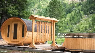 北京桑拿按摩新手入门指南：全方位了解与实用建议 poster