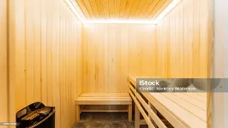 北京桑拿常识：享受舒适体验，了解健康益处与注意事项