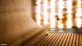 京城桑拿初体验：最佳时长建议，放松身心，告别疲惫