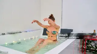 新手桑拿按摩时间攻略：掌握黄金时长，享受健康舒适