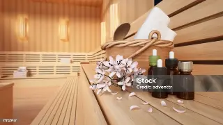 对话养生大师李教授：桑拿按摩的现代意义与传承创新