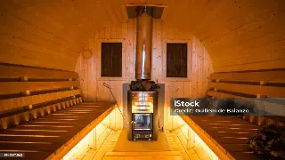 京城桑拿常识：解锁健康密码，享受舒适体验，呵护身体每一处