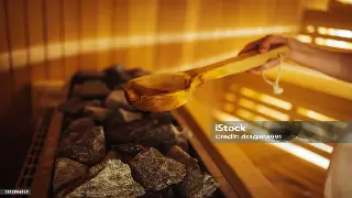 京城桑拿按摩新风向：揭秘热门话题与养生趋势