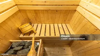 告别“蒸”扎！北京桑拿终极指南：从水温到流程，助你解锁健康密码