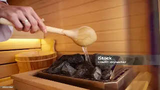 桑拿天也能健康享“瘦”？老司机教你正确打开桑拿模式，告别湿气困扰！