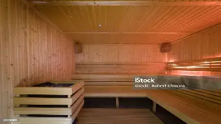 京城桑拿不踩坑指南：避雷常识，解锁身心舒畅的正确打开方式 图片