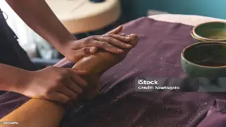 按摩新手避坑指南：别再踩雷！常见问题大盘点，让你一次搞懂！