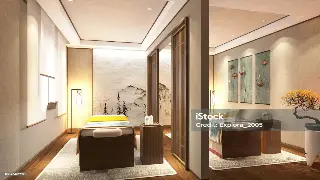 告别腰酸背痛！京城按摩达人教你几招，在家也能享受SPA级疗效！