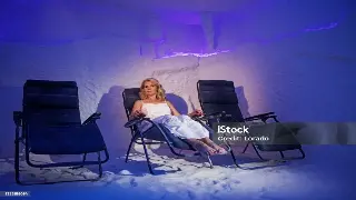 京城桑拿避坑指南：别再傻傻分不清干蒸湿蒸了！解锁你的专属健康密码