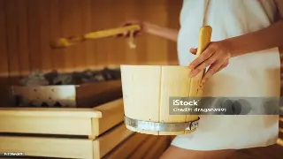 蒸掉疲惫，焕发新生：京城桑拿的正确打开方式，告别无效养生！