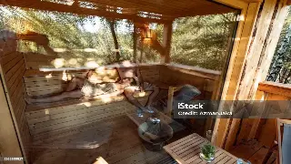 告别“假养生”！京城桑拿的正确打开方式，你真的会“蒸”吗？