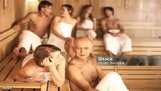 “穴位解密”：马师傅的指尖艺术与养生未来