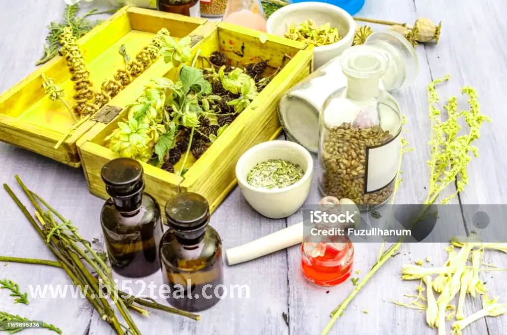 按摩师进行手法操作