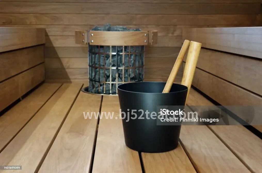 北京按摩养生会所的舒适休息区