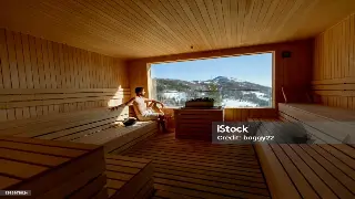 蒸桑拿不只是“蒸”！北京人必知的桑拿养生进阶指南