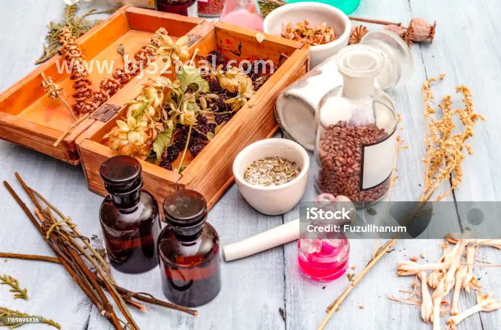 温馨舒适的SPA环境