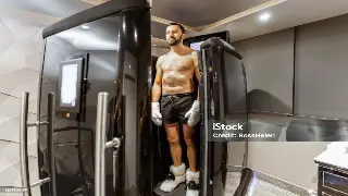 别只顾着“低头族”！深度解析北京按摩养生新趋势，你的颈椎还好吗？ 图片