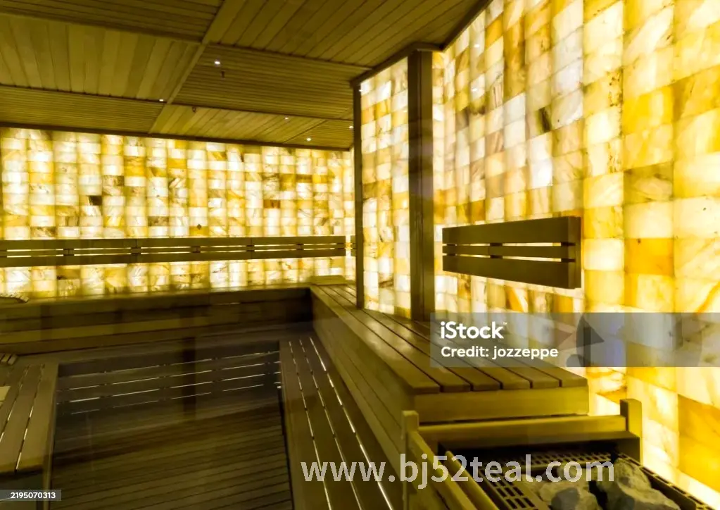 肩颈按摩手法展示