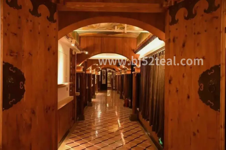 颈部按摩缓解疼痛