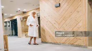 北京按摩：不止是放松，更是身心焕活的秘密通道！ 图片